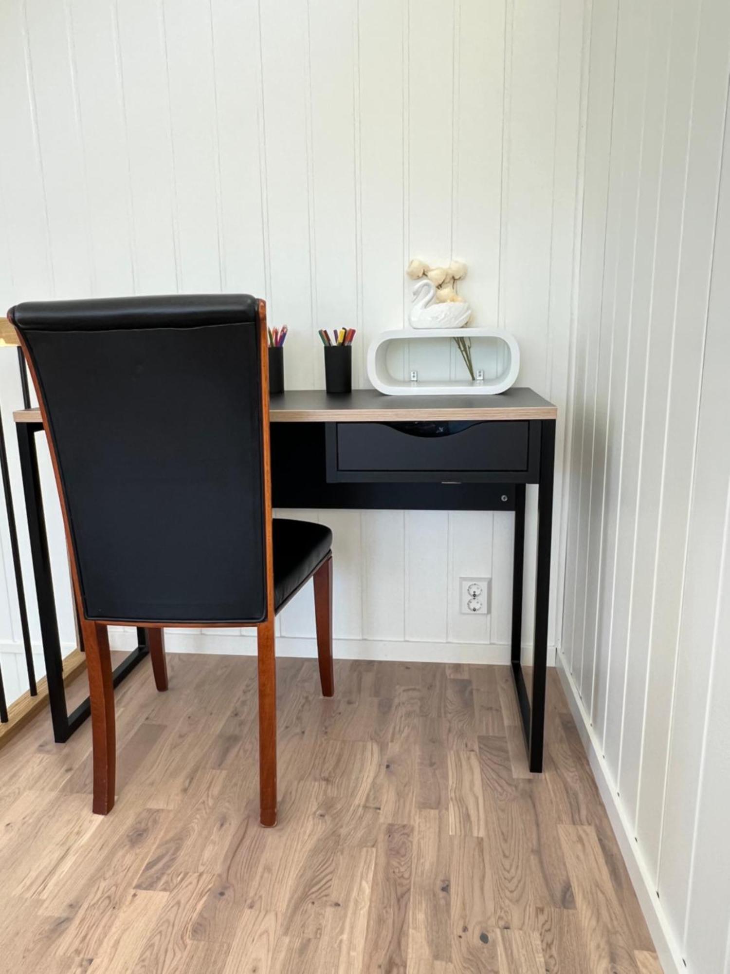 Tromso Arctic Villa With Free Parking Exterior photo